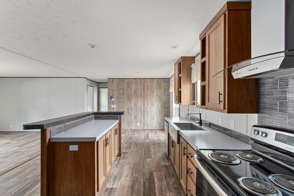 Audubon Estates Manufactured Housing Community Roots